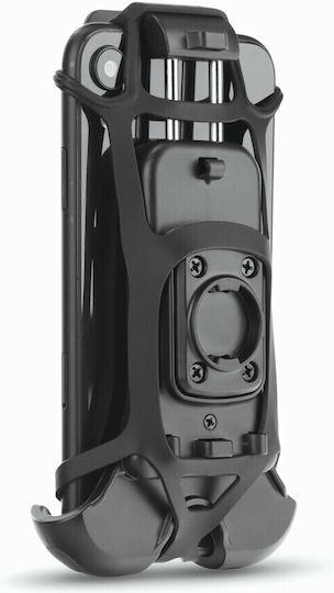 Lampa Opti Case Βάση Κινητού Μοτοσυκλέτας με Ρυθμιζόμενο Βραχίονα για το Τιμόνι