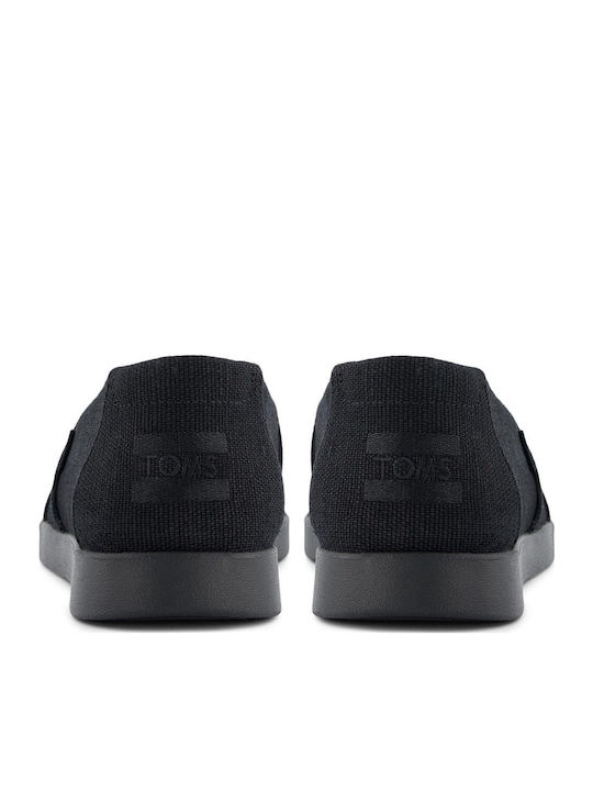 Women's Espadrilles Black