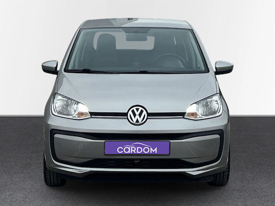 Volkswagen Нагоре Надграждане! 1.0 '18
