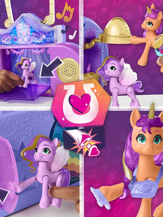 Spielzeugkerze für 3+ Jahre Hasbro
