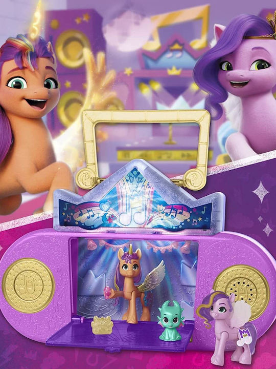 Spielzeugkerze für 3+ Jahre Hasbro