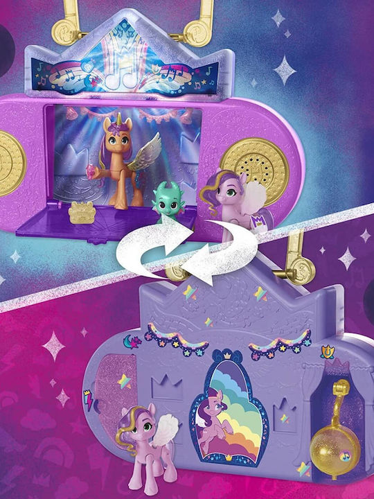 Spielzeugkerze für 3+ Jahre Hasbro