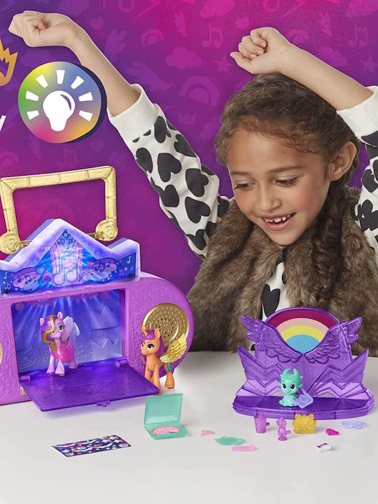 Spielzeugkerze für 3+ Jahre Hasbro