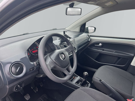 Volkswagen Нагоре Надграждане! 1.0 '18