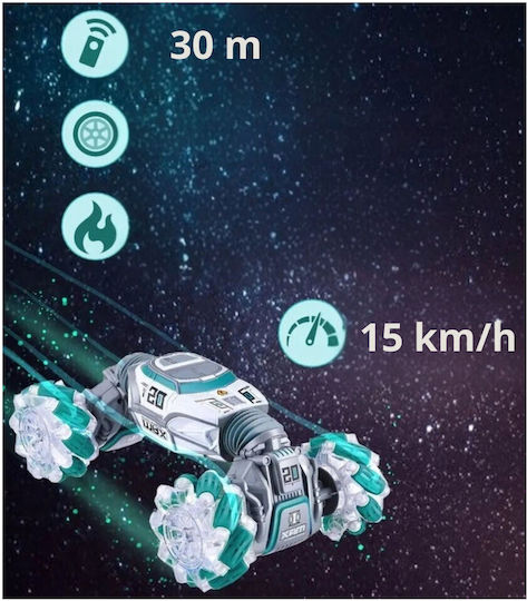 Revell Τηλεκατευθυνόμενο Αυτοκίνητο Πράσινο