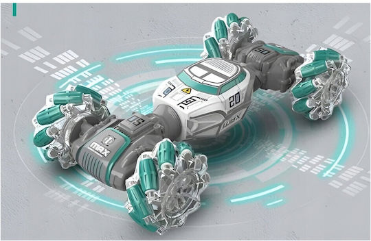 Revell Τηλεκατευθυνόμενο Αυτοκίνητο Πράσινο