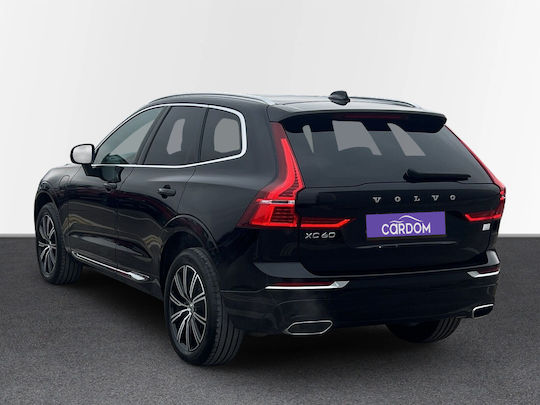 Volvo XC 60 T8 AWD PHEV 390 Inscription PHEV (Plug In) '20