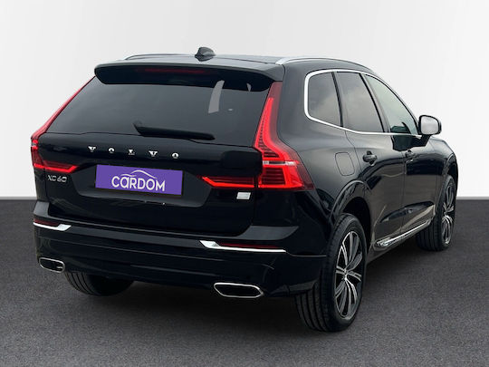 Volvo XC 60 T8 AWD PHEV 390 Inscription PHEV (Plug In) '20