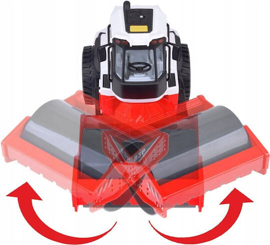 Jokomisiada Remote Controlled Construction Vehicle