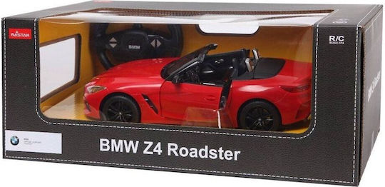 Lean Toys Τηλεκατευθυνόμενο Αυτοκίνητο Κόκκινο