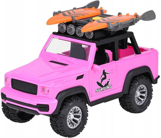 Jokomisiada Remote Controlled Car Pink