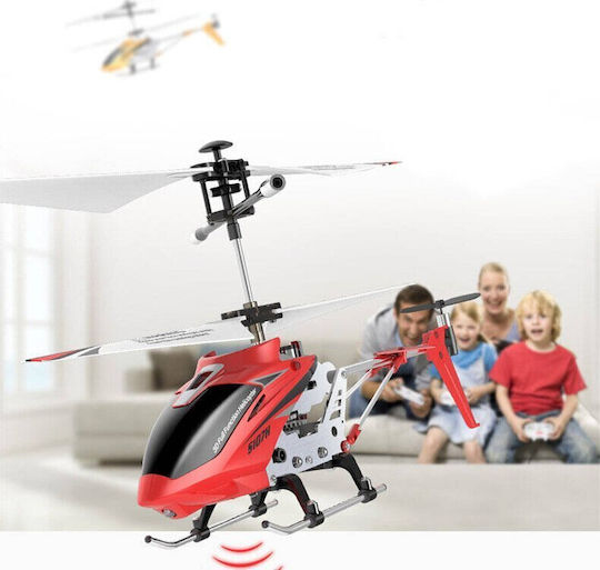 Syma Ferngesteuertes Auto Rot