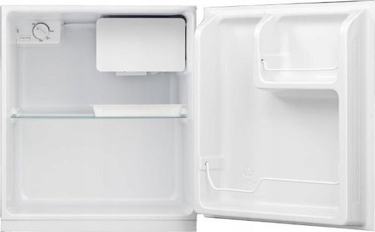 Gorenje Мини Бар 45лт В50xШ44.5xД46.8см. Inox R44E4W4