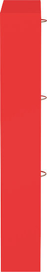 Ξύλινη 63x24x115cm 02841086 Ξύλινη 63x24x115cm 02841086