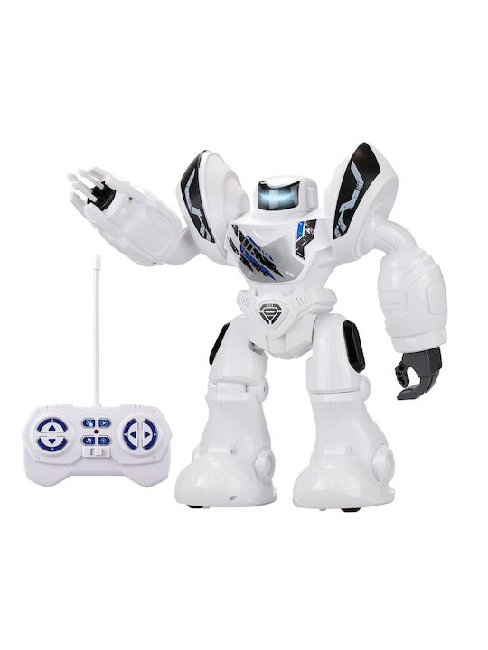 Silverlit Osterkerzen mit Spielzeug Ycoo Robo Blast One Fernsteuerbare Roboter Mangekyō für 5+ Jahre Silverlit