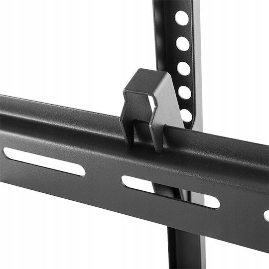 LogiLink BP0152 Βάση Τηλεόρασης Τοίχου έως 90" και 50kg