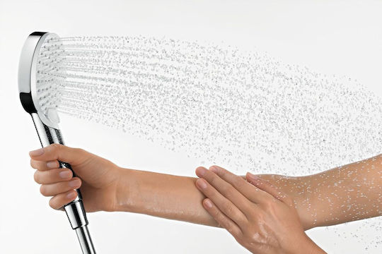 Hansgrohe Crometta Vario Τηλέφωνο Ντουζ