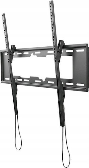 LogiLink BP0152 Βάση Τηλεόρασης Τοίχου έως 90" και 50kg