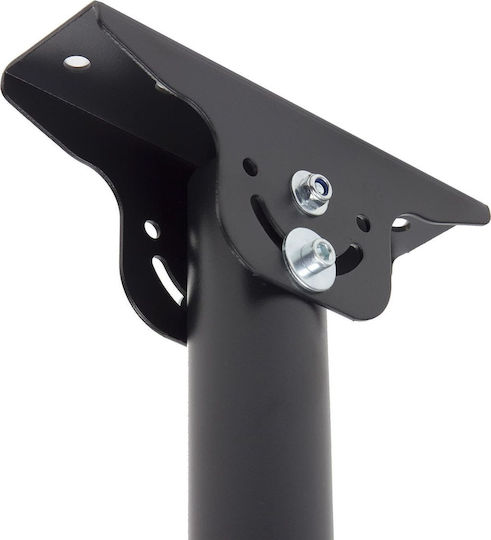 Maclean Energy Maclean MC943 TV Mount Ceiling with Arm up to 50" and 35kg