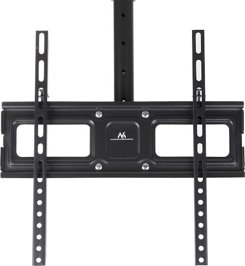Maclean Energy Maclean MC943 TV Mount Ceiling with Arm up to 50" and 35kg