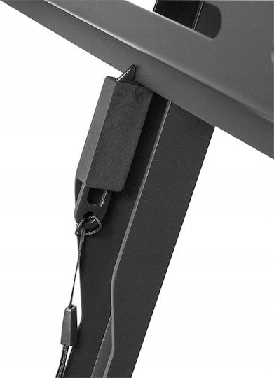 LogiLink BP0152 Βάση Τηλεόρασης Τοίχου έως 90" και 50kg