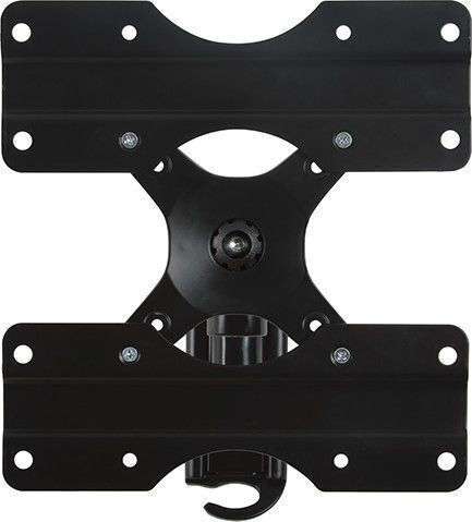 B-Tech BTV502/B Suport TV de perete până la 47" și 25kg Negru