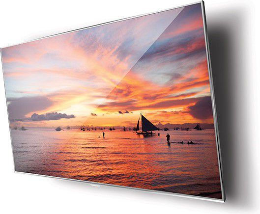 B-Tech BTV502/B Suport TV de perete până la 47" și 25kg Negru