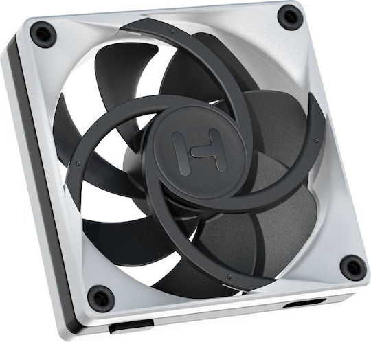 HYTE Case Fan 120mm Max Fan Speed 3000rpm Max Air Flow 105.8cfm Without LEDs Pack of 3