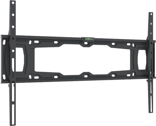 Barkan E400+.B Βάση Τηλεόρασης Τοίχου έως 90" και 60kg Μαύρο