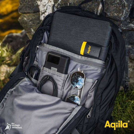 Aqiila Aqiila Cablebird Regular la Cablu Lightning 30W 1m (AQCBPBICB1BD850)