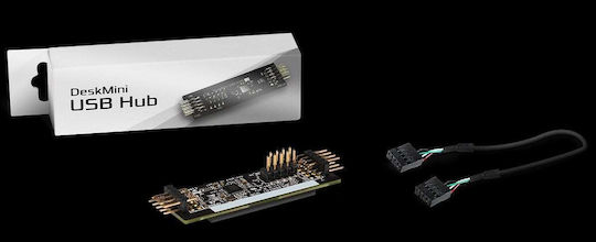 ASRock Adapter 90-BCA010-00UAYZ