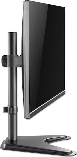 Manhattan Desktop Stand Monitor up to 27" (462037)