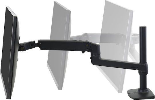 Ergotron LX Βάση Γραφείου Οθόνης έως 34" με Βραχίονα