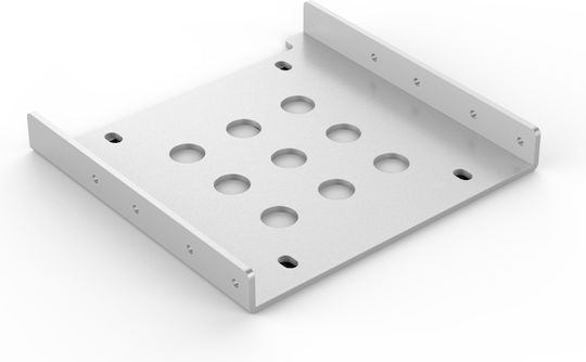 Orico Скоба За Поддръжка На HDD/SSD ORI-AC325-1S-SV