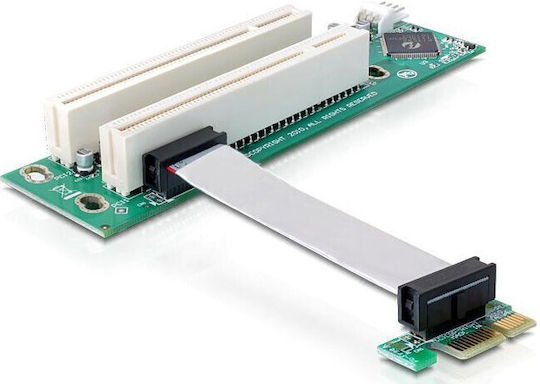 Intel Κάρτα Riser για Κάθετη Τοποθέτηση FCP2URISER1DW