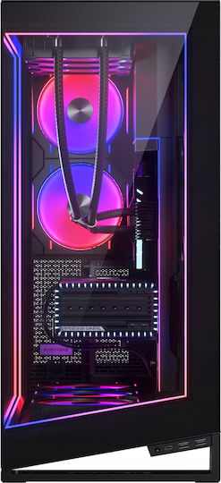 Phanteks Nv9 Premium D-rgb Led Kit Black
