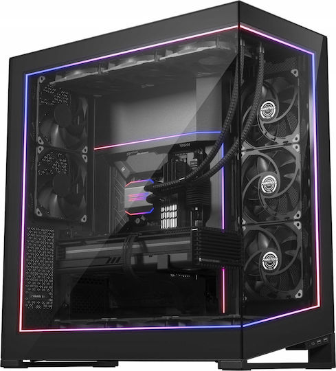 Phanteks Nv9 Premium D-rgb Led Kit Black