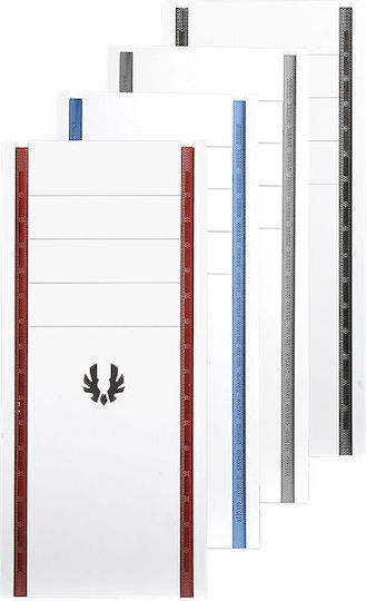 BitFenix BitFenix Seitenwand BFC-SNB-150-OLOG-SP