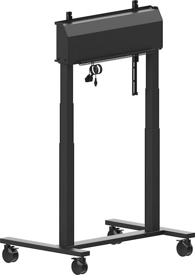 Iiyama Stand Floor Monitor up to 98" (MD CAR2031-B1)