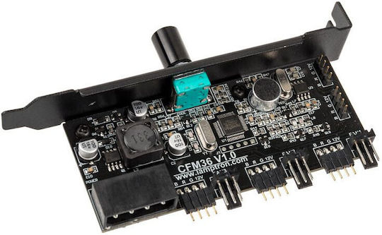Lamptron CFM36 LED Controller