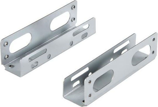 Αξεσουάρ Καμπίνες Rack Longshine 10" Gs8208 Gs8116 Gs8124 Fs8116 Bulk