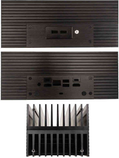 Akasa Rear Panel A-NUC68-M1B