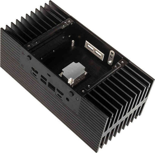 Akasa Rear Panel A-NUC68-M1B