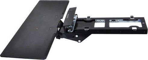 Ergotron Handle Kit Επιτοίχια Βάση Οθόνης έως 32" με Βραχίονα