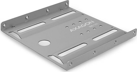 Axagon Βάση Στήριξης Δίσκου HDD/SSD RHD-125S
