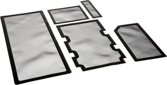 Demciflex Obsidian 750D Dust Filter Case