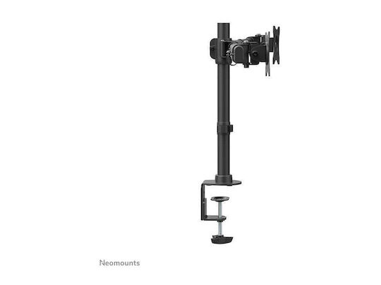 Newstar Βάση Γραφείου για 2 Οθόνες έως 27" (FPMA-DCB100DBLACK)