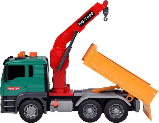 Jokomisiada LKW ZA5230