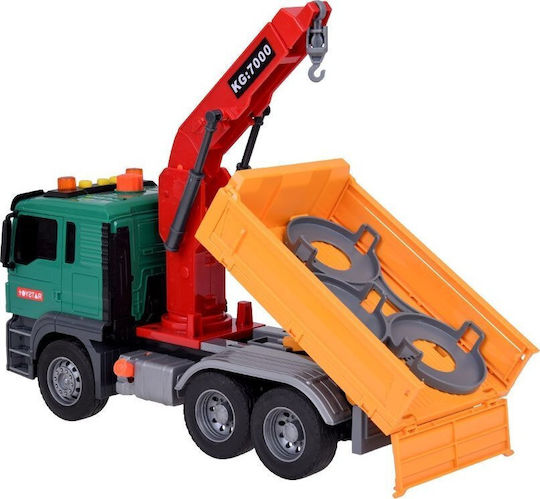 Jokomisiada LKW ZA5230