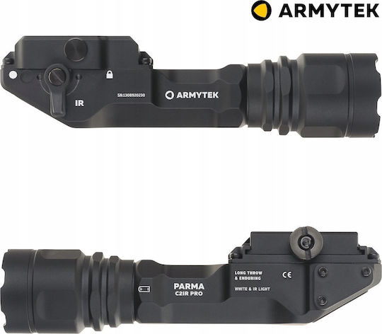 Armytek Pro Φακός LED